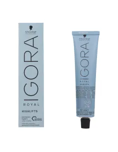 Schwarzkopf Igora Royal Highlifts 12-0 - Rubio Especial Natural 60 ml